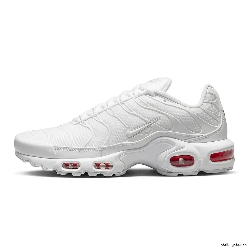 Nike Air Max 95 white trendy sneakers