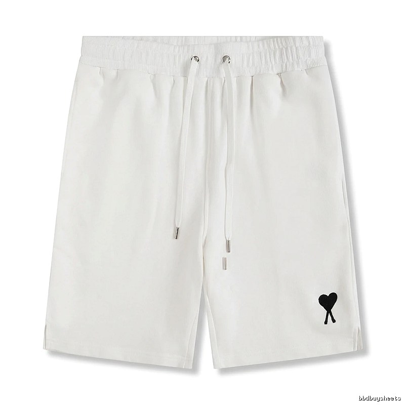 AMI Love Leisure Shorts