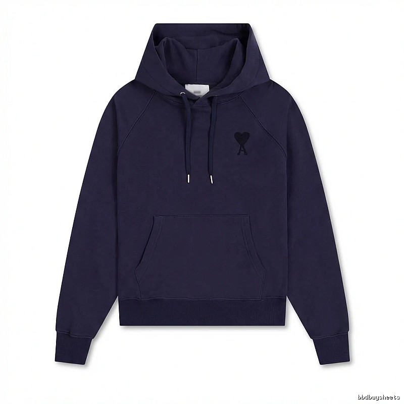 AMI Love Simple Style Sweatshirt