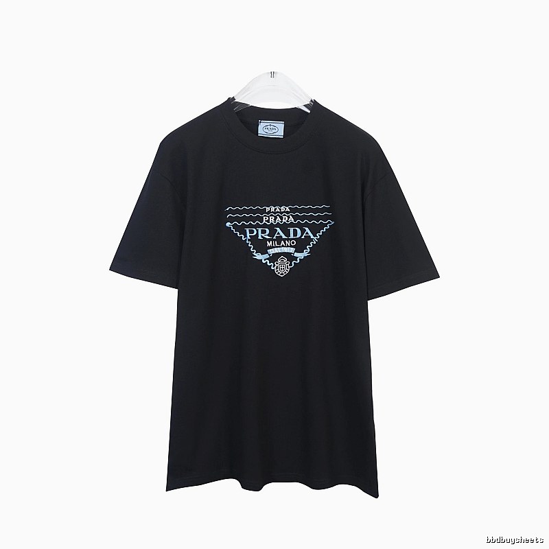 Amiri Gift Ready Logo T-shirt Black Small AM with Standout Detail