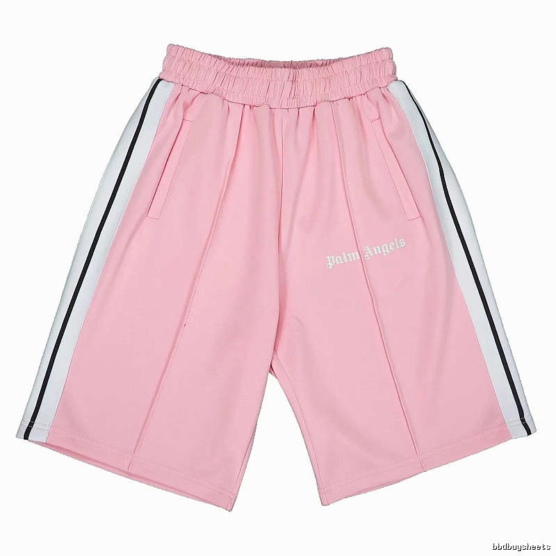 Amiri Relaxed Logo shorts Black Casual Amiri with Designer-Inspired Detail