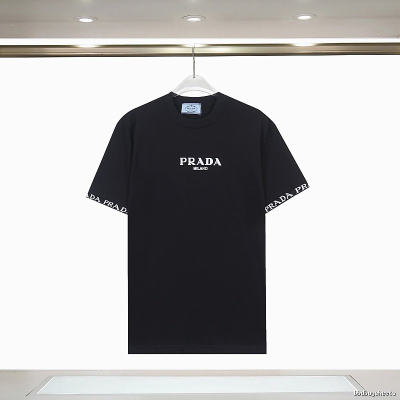 Amiri Resort Logo T-shirt Black Small AM for Travel Looks
