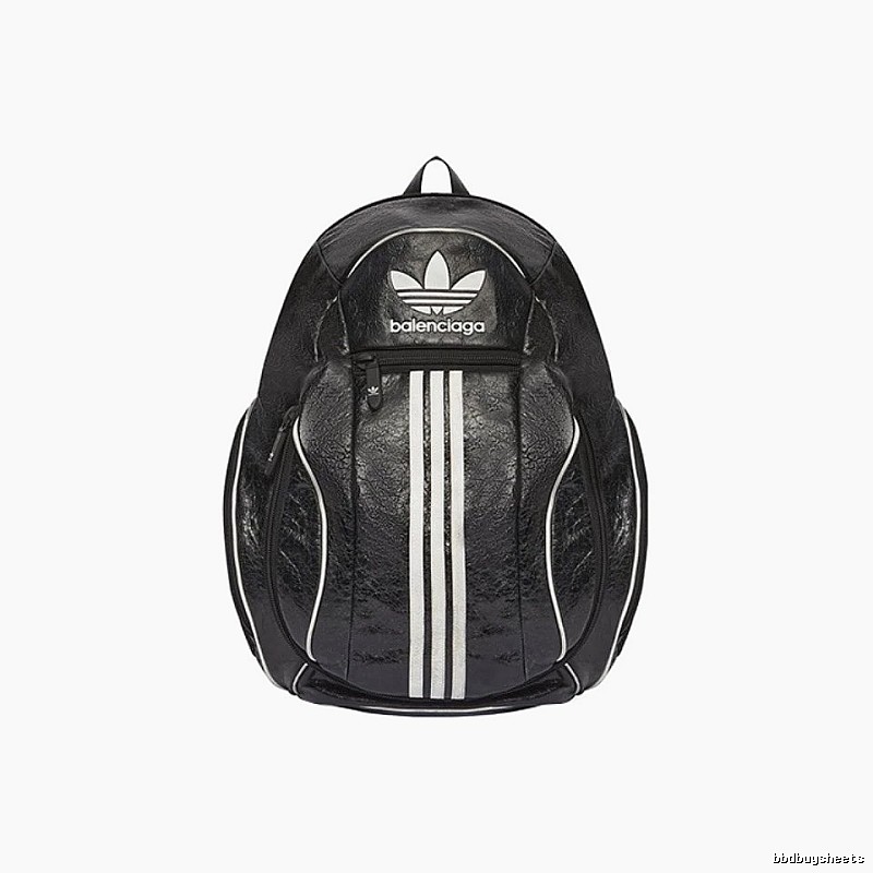 Backpack by Balenciaga with Black Backpack