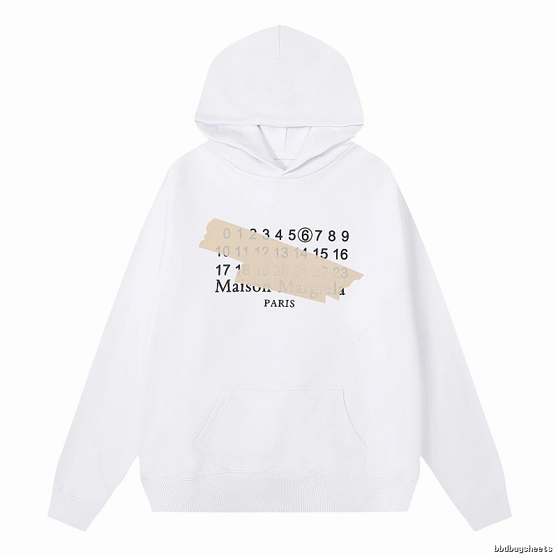 Balenciaga Gift Ready Logo hoodie Black Pullover Small with Standout Detail