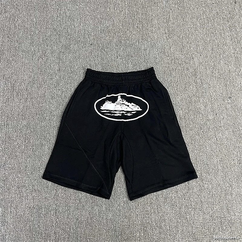 Corteiz - printed trendy and cool - style shorts