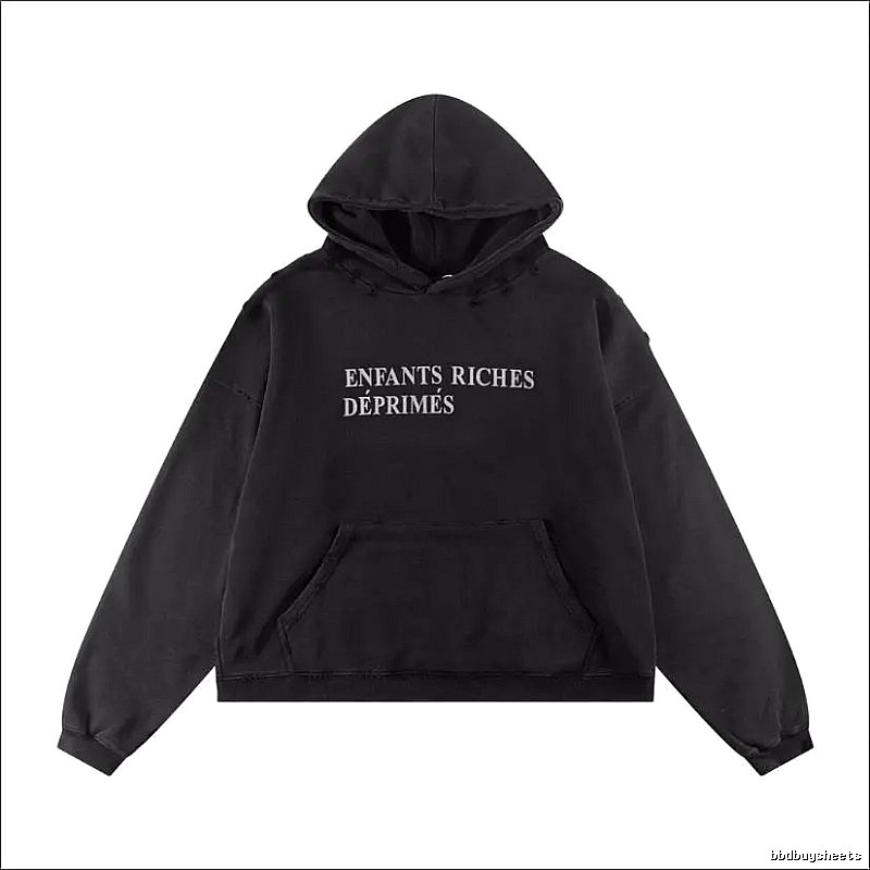 Easy-Match Layer Graphic Zip Hoodie Modern Fit