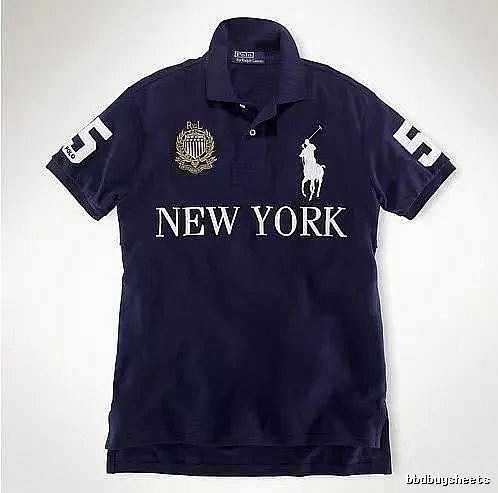 Inter Miami Blue Polo Jersey Relaxed Styling