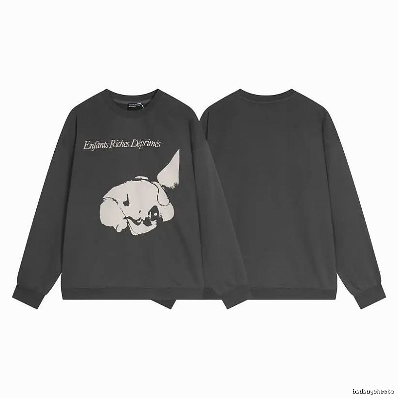 Logo-Forward Sweatshirt Look Graphic Zip Hoodie Everyday Rotation