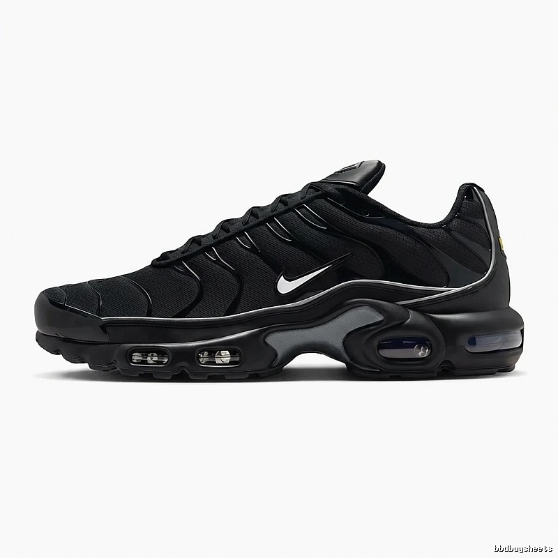 Nike Air Max 95 black trendy shoes