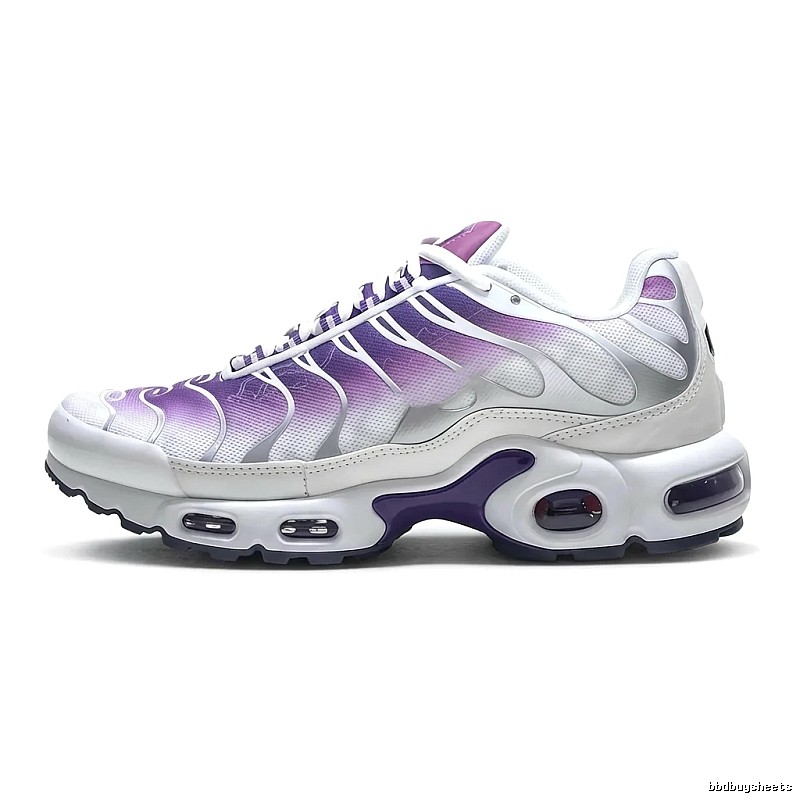 Nike Air Max 95 Gradient Purple Athletic Shoes