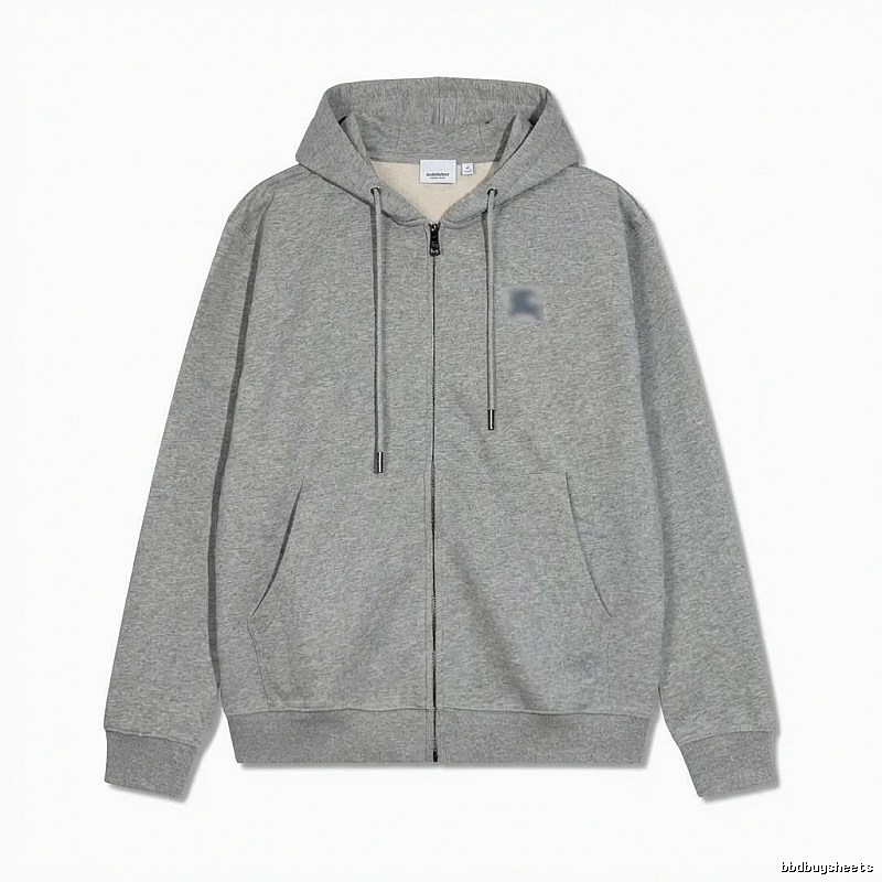 Other gray casual style hoodie