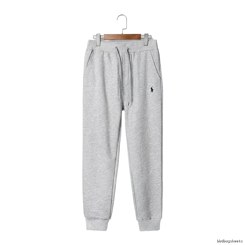 Ralph Lauren casual light gray sweatpants
