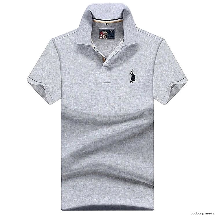 Ralph Lauren Relaxed Yellow polo shirt Bright Yellow Polo with Designer-Inspired Detail