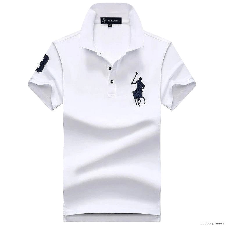 Ralph Lauren Statement Yellow polo shirt Bright Yellow Polo for Easy Pairing