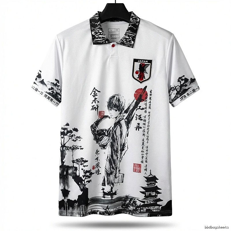 Tokyo Ghoul Ink - Style White T - Shirt