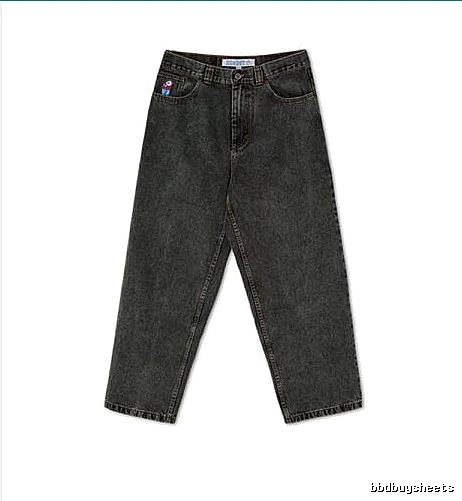 Tommy Hilfiger Daily Straight-leg jeans Blue Denim Jeans for City Outfits