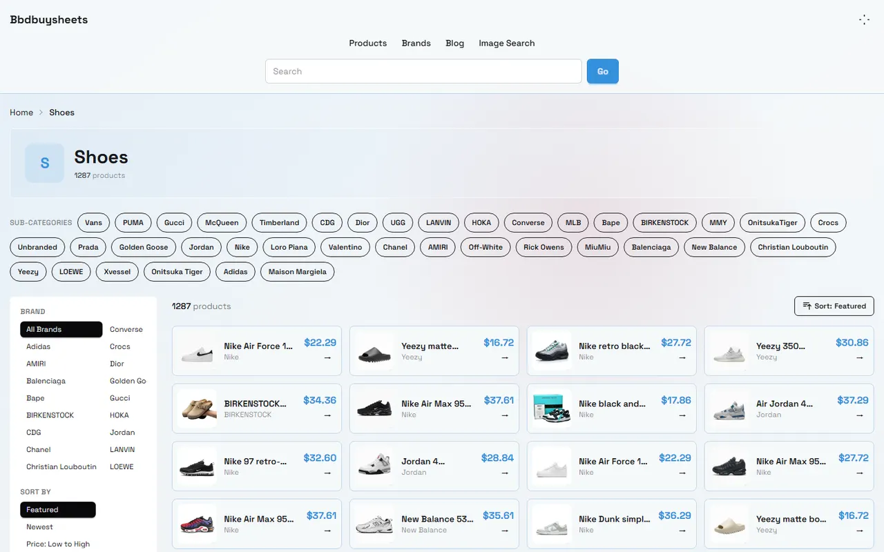 bbdbuy Wide-Fit Walking Shoe Review visual guide for bbdbuy