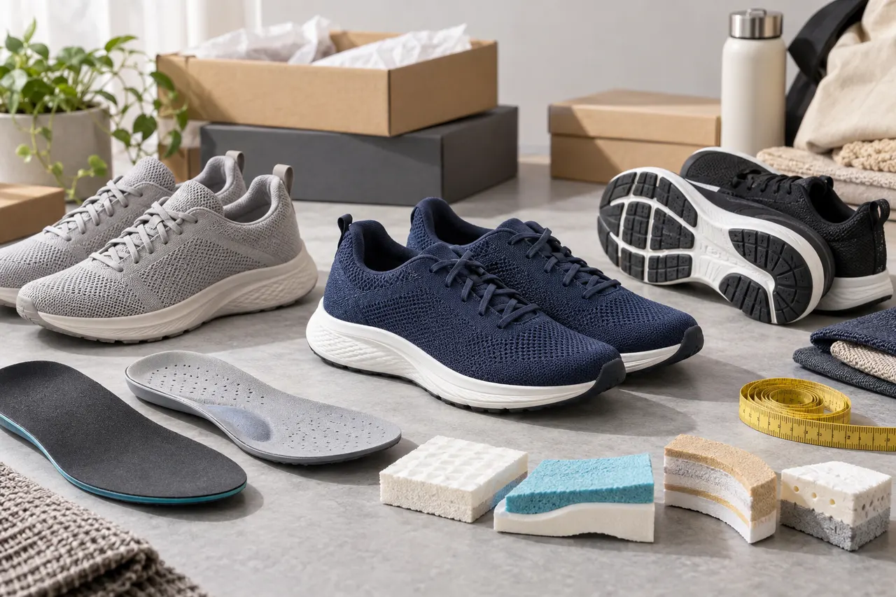 bbdbuy Standing Commute Shoe Review Guide visual guide for bbdbuy